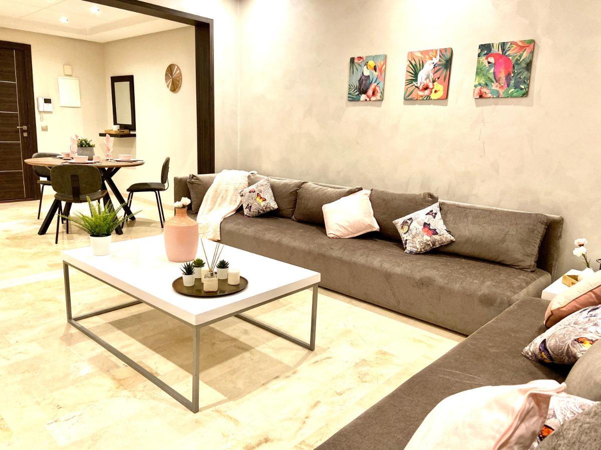 קזבלנקה Best In Town - Central -Comfortable-In Racine מראה חיצוני תמונה