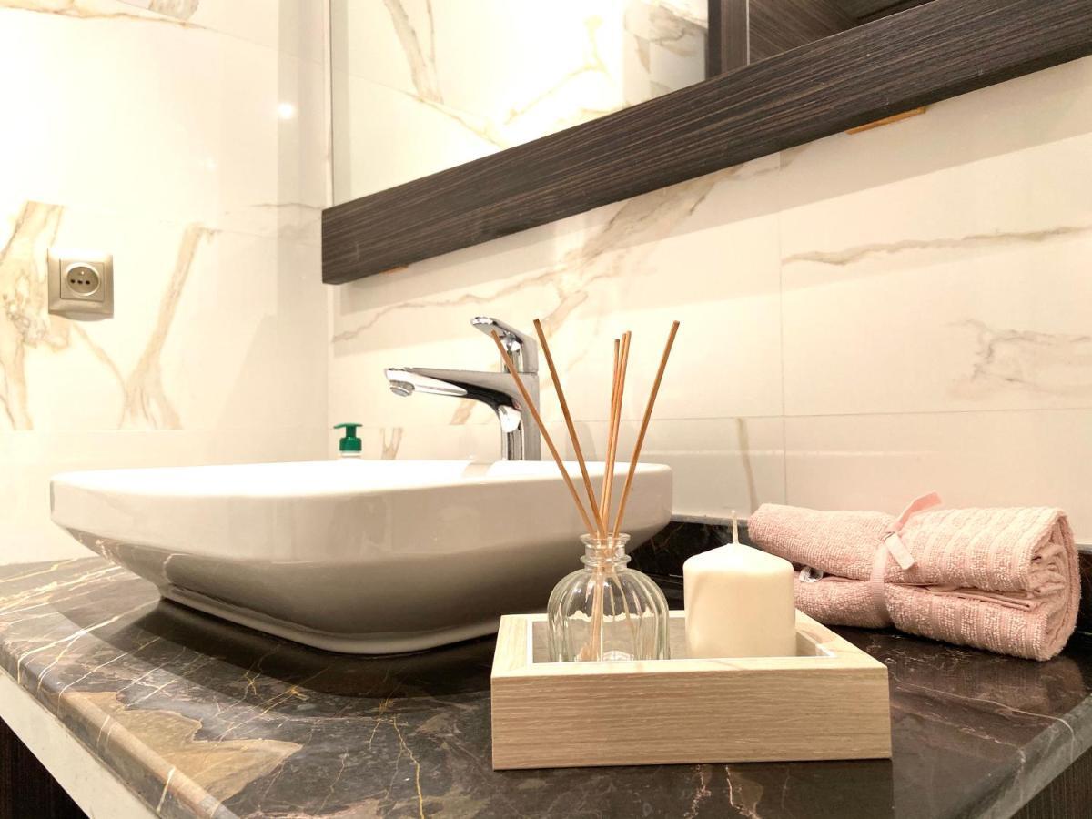 קזבלנקה Best In Town - Central -Comfortable-In Racine מראה חיצוני תמונה