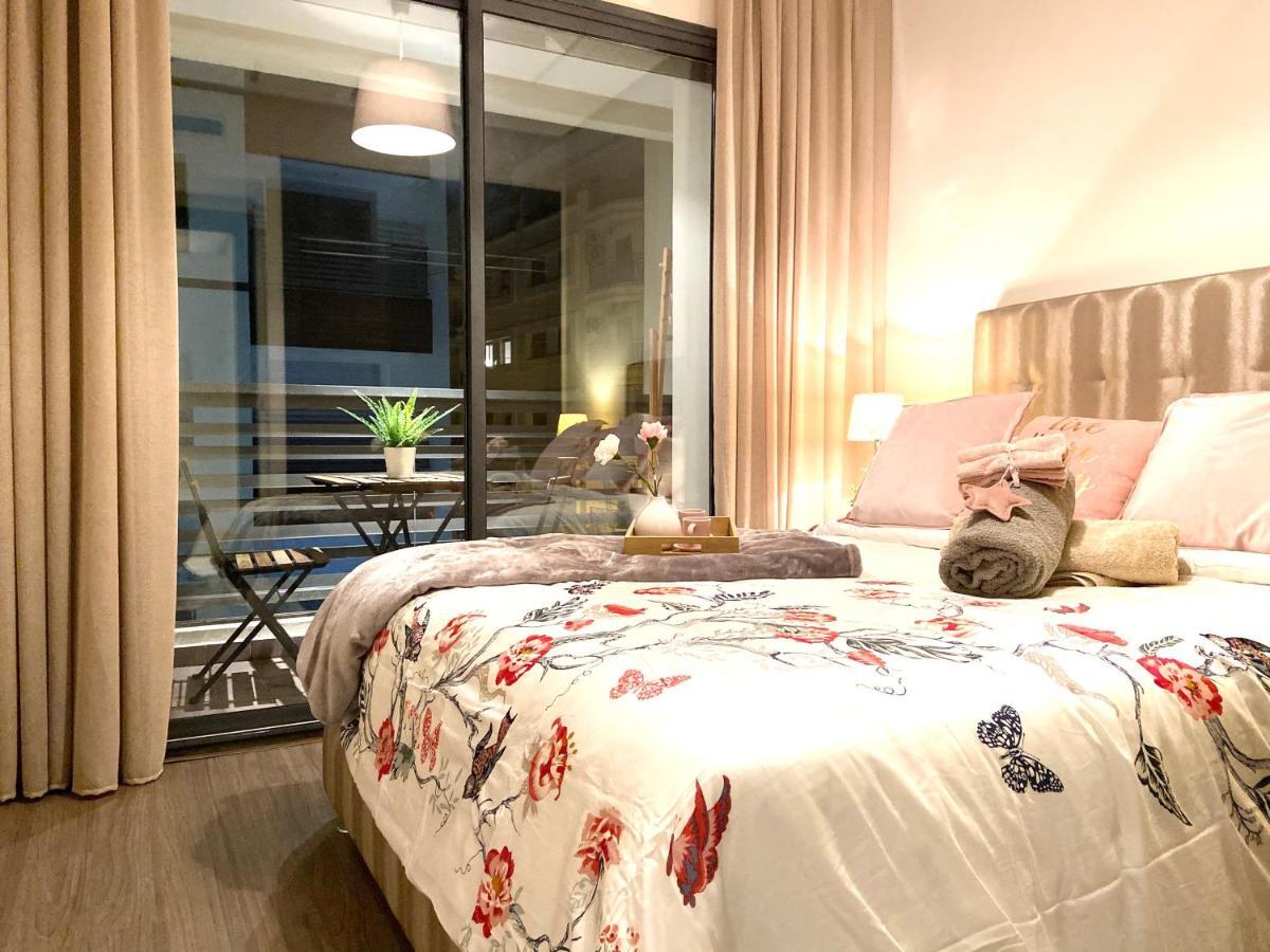 קזבלנקה Best In Town - Central -Comfortable-In Racine מראה חיצוני תמונה