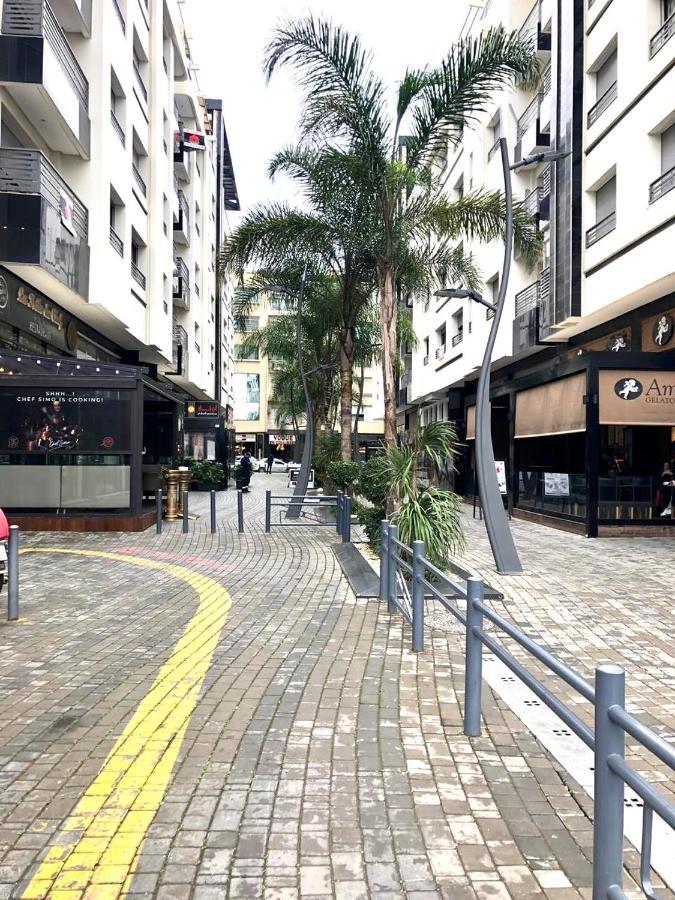 קזבלנקה Best In Town - Central -Comfortable-In Racine מראה חיצוני תמונה