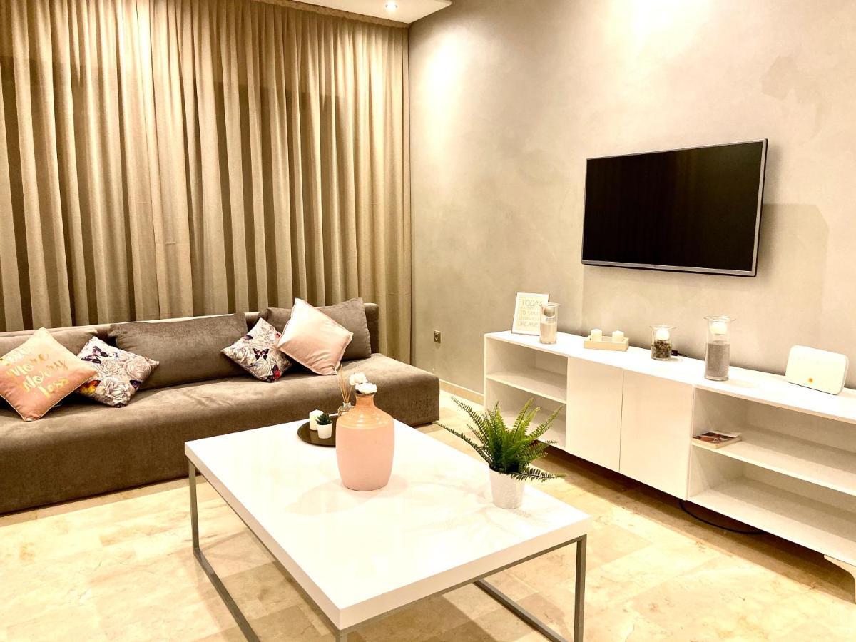 קזבלנקה Best In Town - Central -Comfortable-In Racine מראה חיצוני תמונה