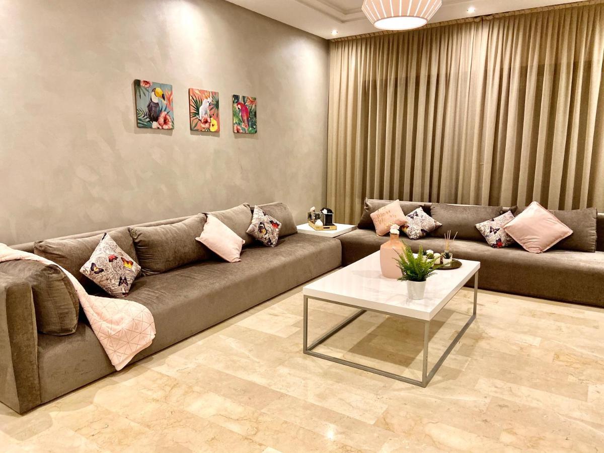 קזבלנקה Best In Town - Central -Comfortable-In Racine מראה חיצוני תמונה