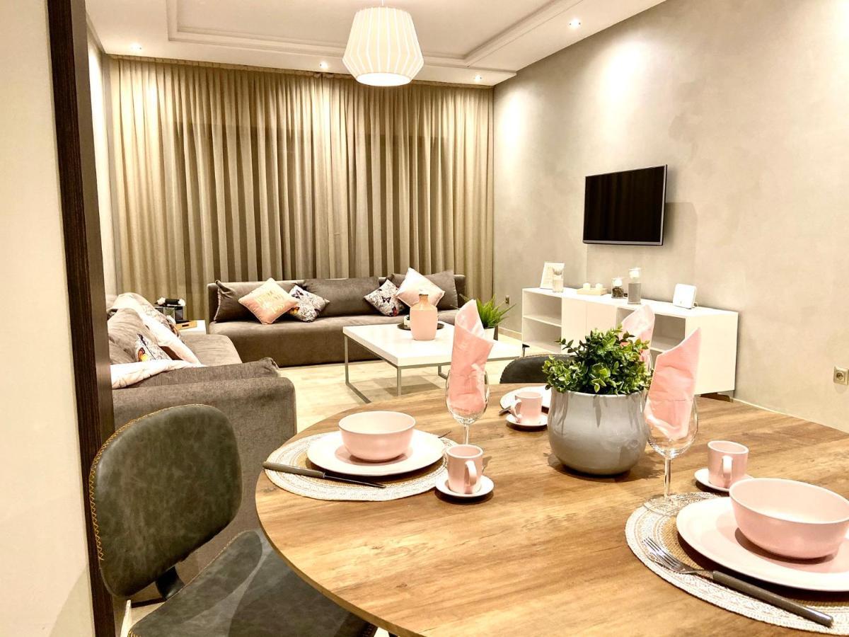 קזבלנקה Best In Town - Central -Comfortable-In Racine מראה חיצוני תמונה