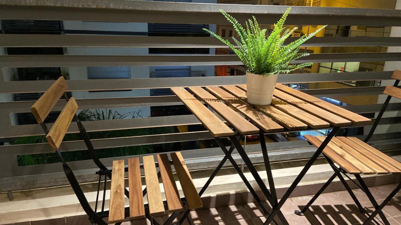קזבלנקה Best In Town - Central -Comfortable-In Racine מראה חיצוני תמונה