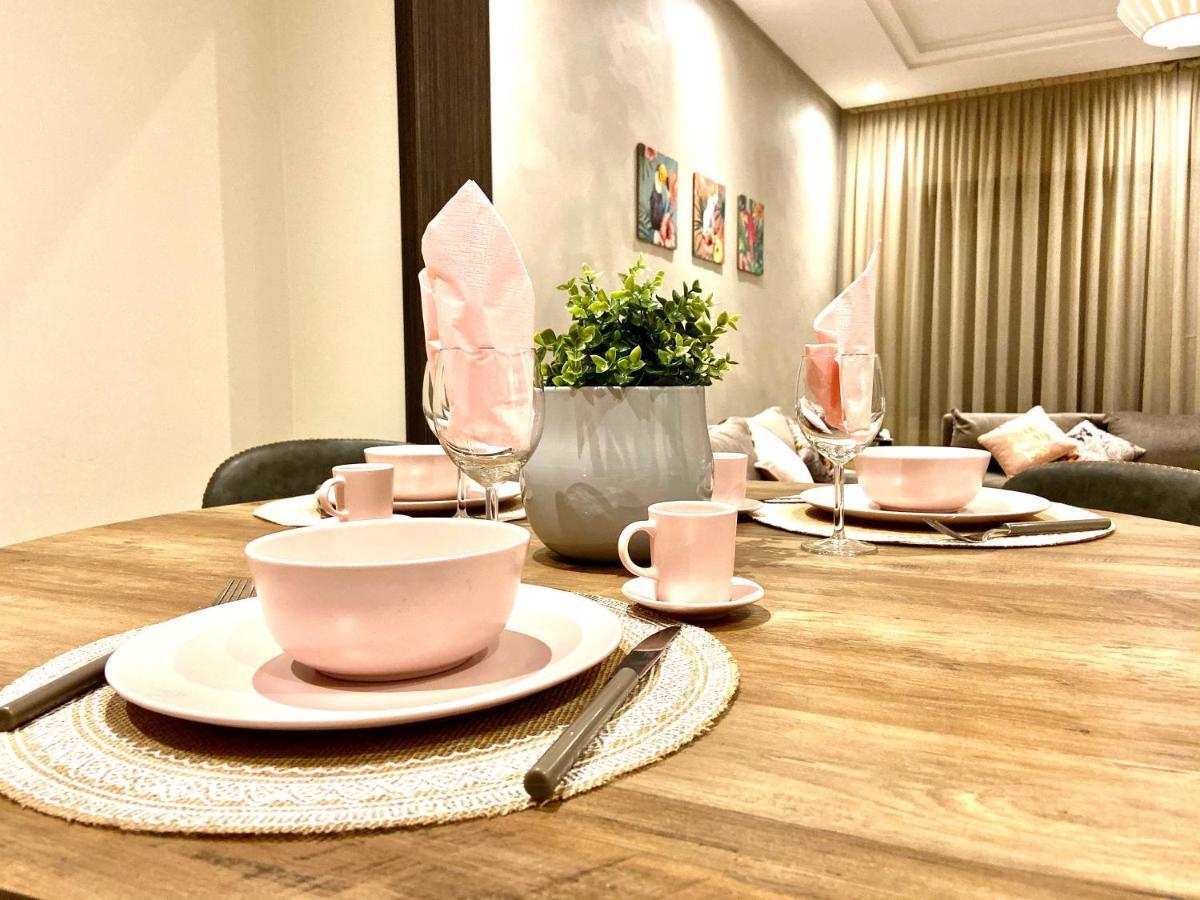 קזבלנקה Best In Town - Central -Comfortable-In Racine מראה חיצוני תמונה