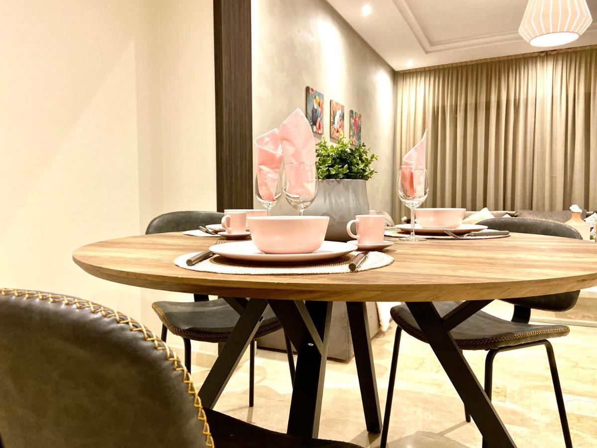 קזבלנקה Best In Town - Central -Comfortable-In Racine מראה חיצוני תמונה