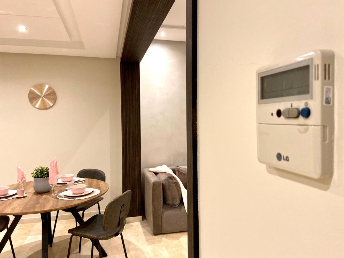 קזבלנקה Best In Town - Central -Comfortable-In Racine מראה חיצוני תמונה