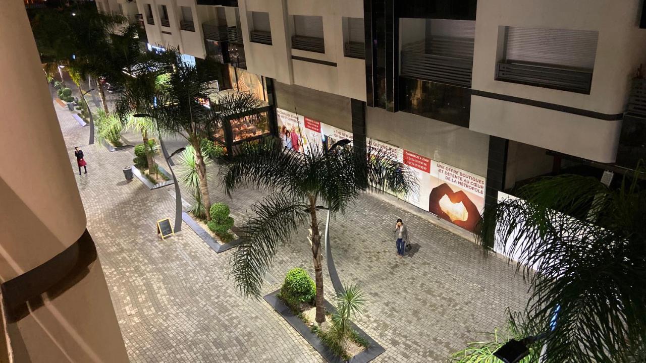 קזבלנקה Best In Town - Central -Comfortable-In Racine מראה חיצוני תמונה